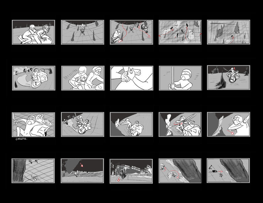 Rebel Chase 04