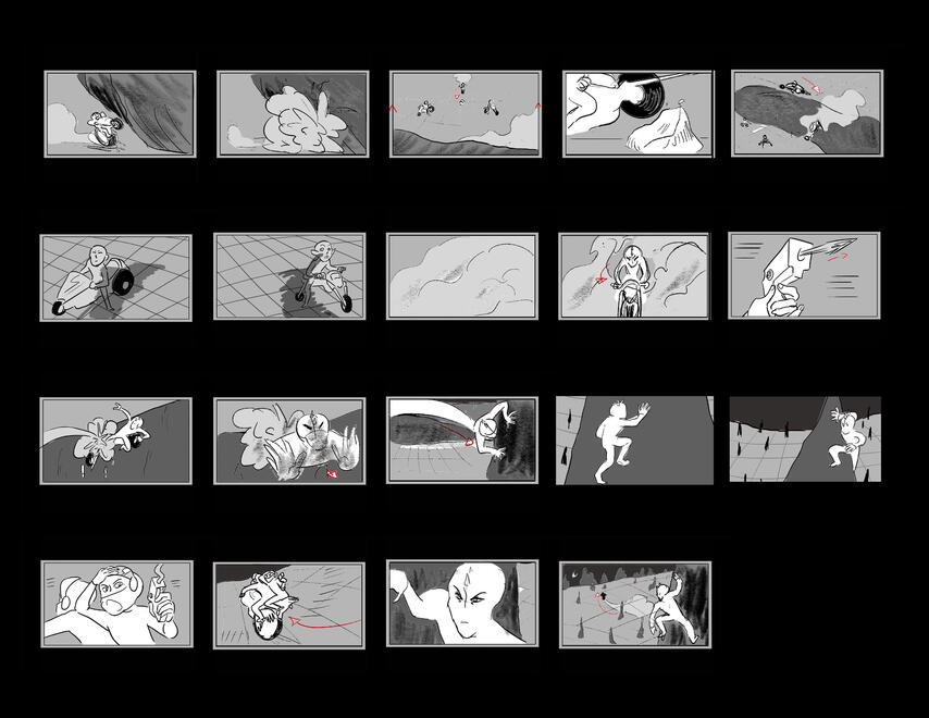 Rebel Chase 05