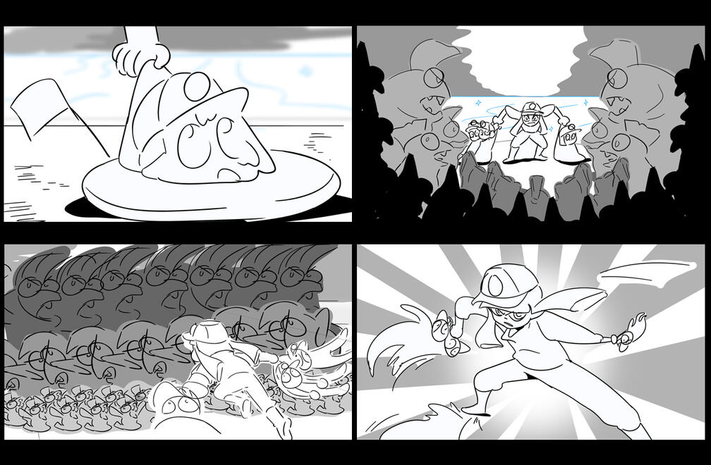 Splatoon Selection 02