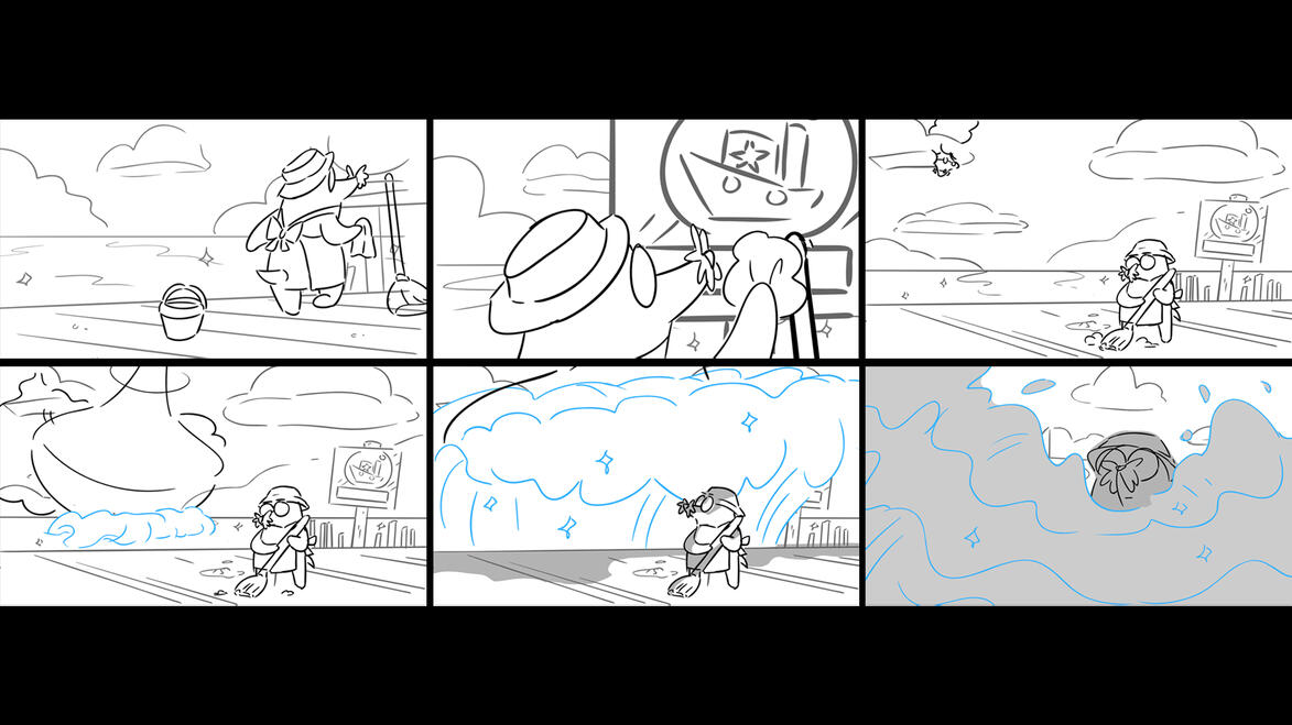 Puppycat Selection